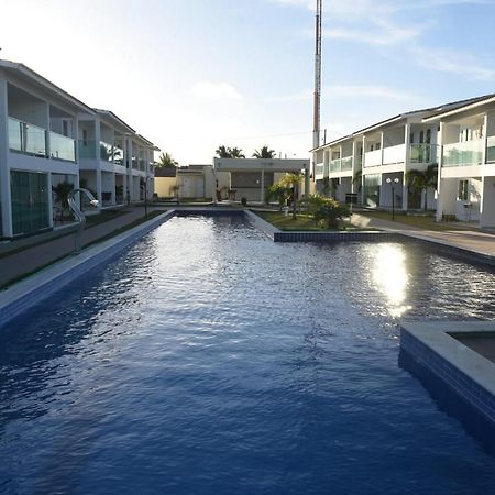 Bangalô lindo bem localizado em Jacumã Conde (Paraiba) Exterior foto