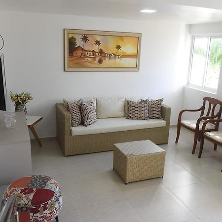 Bangalô lindo bem localizado em Jacumã Conde (Paraiba) Exterior foto