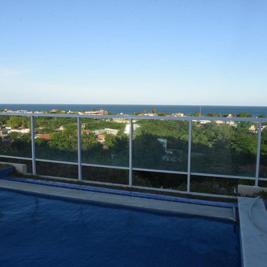Bangalô lindo bem localizado em Jacumã Conde (Paraiba) Exterior foto