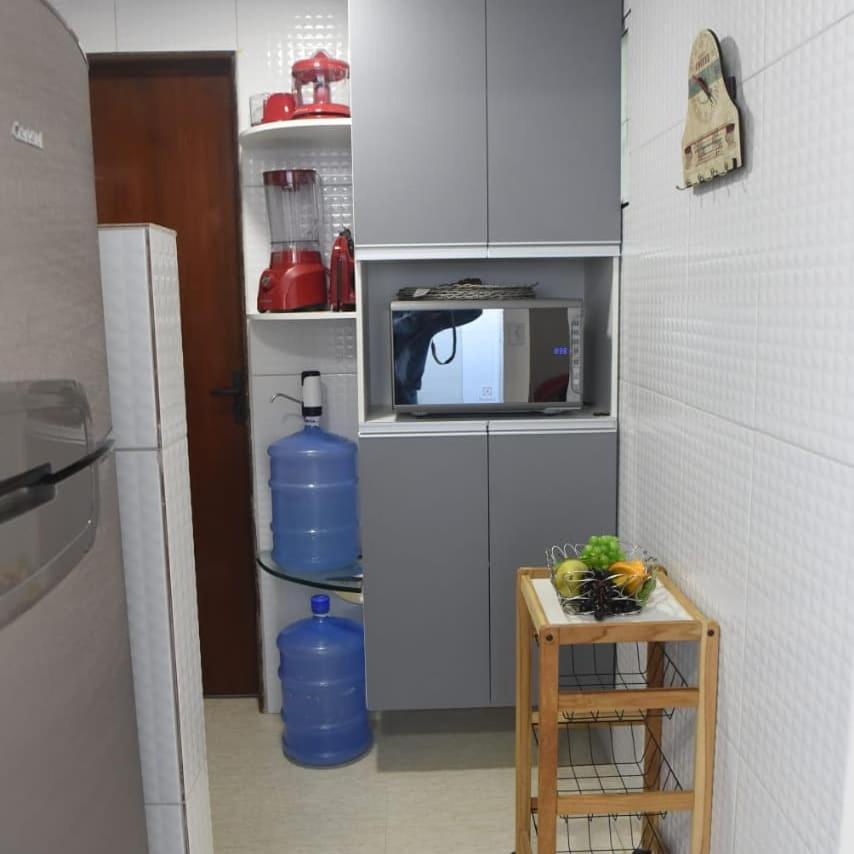 Bangalô lindo bem localizado em Jacumã Conde (Paraiba) Exterior foto